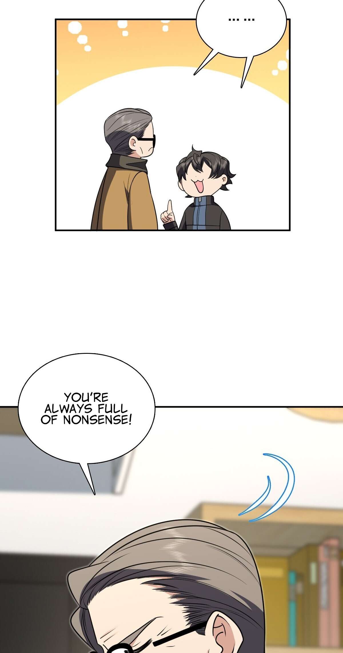 My Wife Is From a Thousand Years Ago Chapter 387 47
